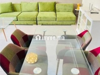 Appartement a louer pour la journee - Appartement Location Vacances - Bouznika