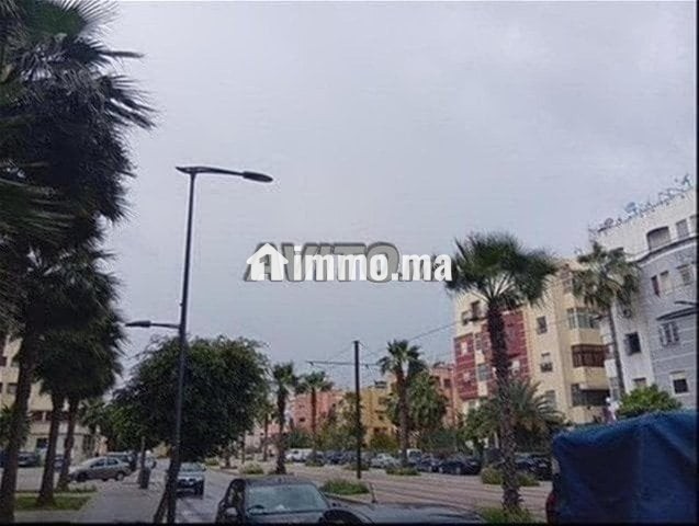 Studios et Apparts Mbles Célibataires Ensoleillée - Location Immobilier - Casablanca - photo 2