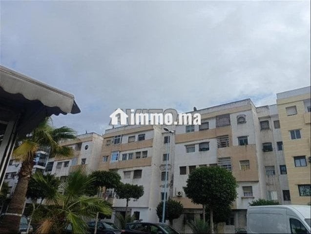 Studios et Apparts Mbles Célibataires Ensoleillée - Location Immobilier - Casablanca - photo 3