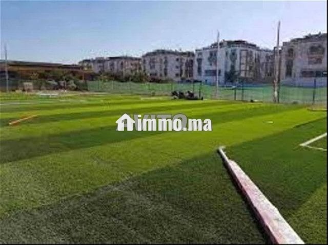 Studios et Apparts Mbles Célibataires Ensoleillée - Location Immobilier - Casablanca - photo 6