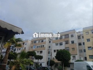 Studios et Apparts Mbles Célibataires Ensoleillée - Appartement à louer - Casablanca
