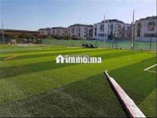 Studios et Apparts Mbles Célibataires Ensoleillée - Appartement à louer - Casablanca