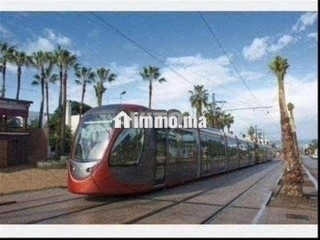 Studios et Apparts Mbles Célibataires Ensoleillée - Appartement à louer - Casablanca