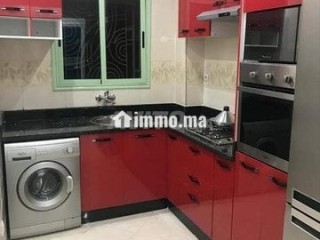 Grande idéal appartement pour vacances J/08 - Appartement Location Vacances - Marrakech