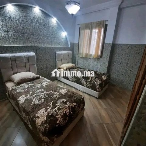 برطمة الليلة وسط مراكش - Location Vacances - Marrakech - photo 1