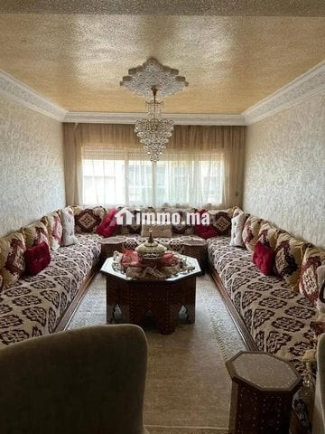 برطمة الليلة وسط مراكش - Location Vacances - Marrakech - photo 4