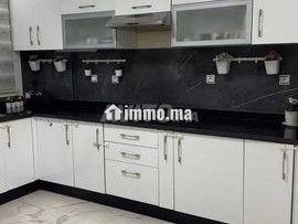 برطمة الليلة وسط مراكش - Appartement Location Vacances - Marrakech
