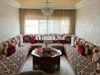 برطمة الليلة وسط مراكش - Appartement Location Vacances - Marrakech