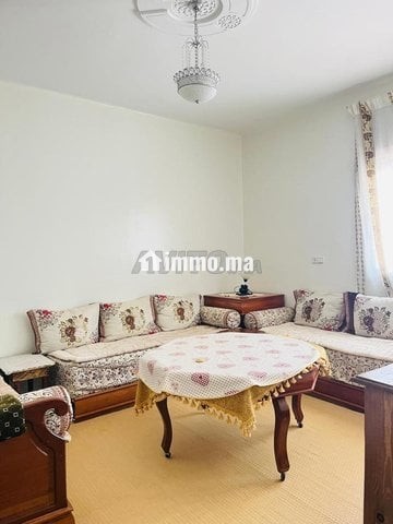 شقق مفروشة للإيجار اليومي وسط مدينة الرباط - Location Vacances - Rabat - photo 1