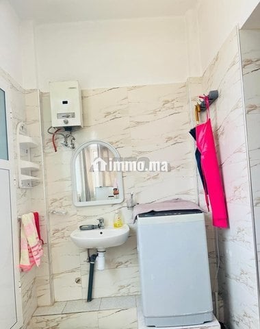 شقق مفروشة للإيجار اليومي وسط مدينة الرباط - Location Vacances - Rabat - photo 2