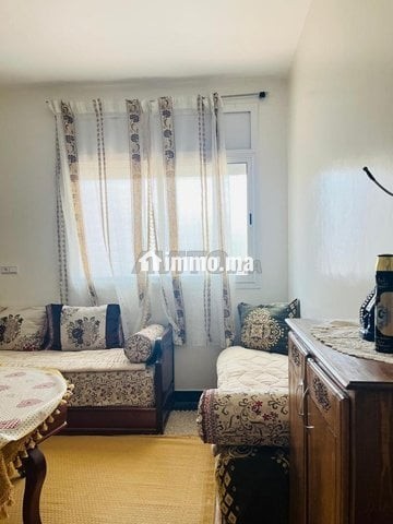 شقق مفروشة للإيجار اليومي وسط مدينة الرباط - Location Vacances - Rabat - photo 3