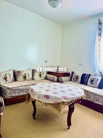 شقق مفروشة للإيجار اليومي وسط مدينة الرباط - Location Vacances - Rabat - photo 4