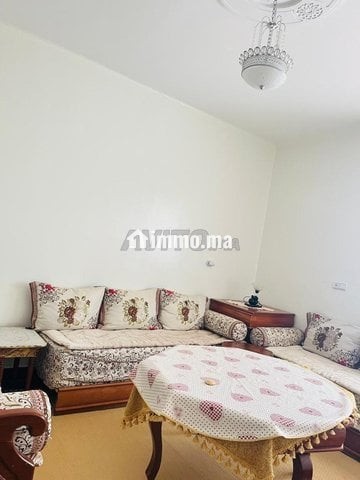شقق مفروشة للإيجار اليومي وسط مدينة الرباط - Location Vacances - Rabat - photo 5