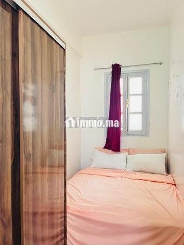 شقق مفروشة للإيجار اليومي وسط مدينة الرباط - Location Vacances - Rabat - photo 6