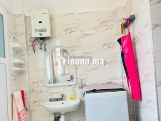 شقق مفروشة للإيجار اليومي وسط مدينة الرباط - Appartement Location Vacances - Rabat