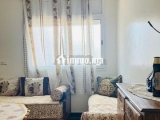 شقق مفروشة للإيجار اليومي وسط مدينة الرباط - Appartement Location Vacances - Rabat