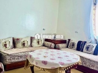 شقق مفروشة للإيجار اليومي وسط مدينة الرباط - Appartement Location Vacances - Rabat