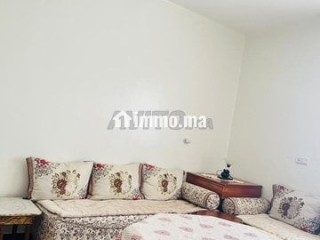 شقق مفروشة للإيجار اليومي وسط مدينة الرباط - Appartement Location Vacances - Rabat