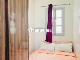 شقق مفروشة للإيجار اليومي وسط مدينة الرباط - Appartement Location Vacances - Rabat