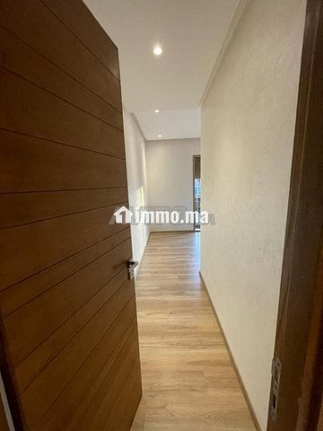 Appartement neuf à Californie - Location Immobilier - Casablanca - photo 1
