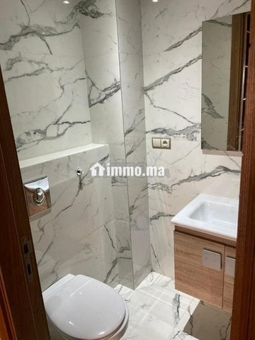 Appartement neuf à Californie - Location Immobilier - Casablanca - photo 2