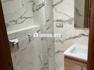Appartement neuf à Californie - Appartement à louer - Casablanca