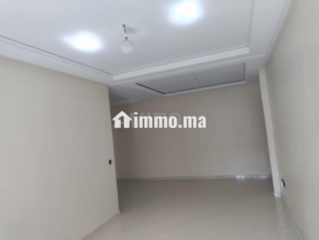 Appartement a louer - Location Immobilier - Casablanca - photo 1