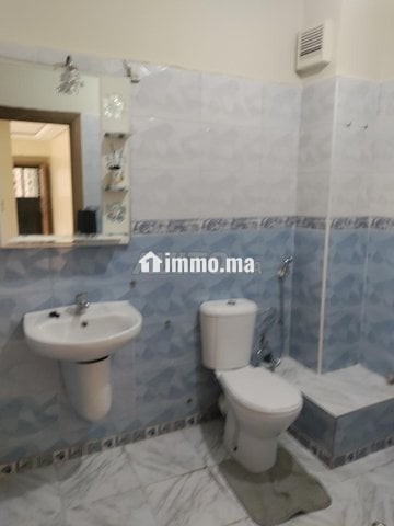 Appartement a louer - Location Immobilier - Casablanca - photo 7