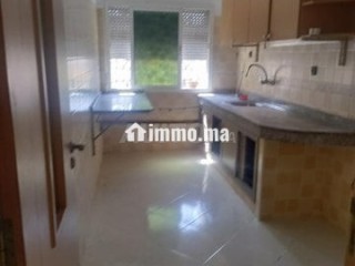 Appartement a louer - Appartement à louer - Casablanca