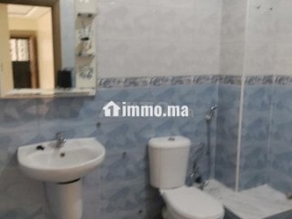 Appartement a louer - Appartement à louer - Casablanca
