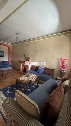 Une comfortable app familiale - Location Vacances - Marrakech - photo 3