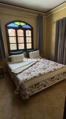 Une comfortable app familiale - Location Vacances - Marrakech - photo 5