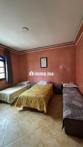 Une comfortable app familiale - Location Vacances - Marrakech - photo 6