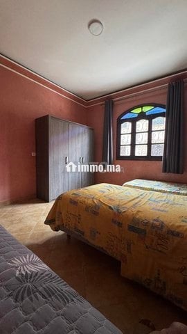Une comfortable app familiale - Location Vacances - Marrakech - photo 7