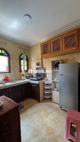 Une comfortable app familiale - Location Vacances - Marrakech - photo 8