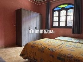 Une comfortable app familiale - Appartement Location Vacances - Marrakech