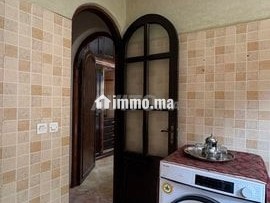Une comfortable app familiale - Appartement Location Vacances - Marrakech
