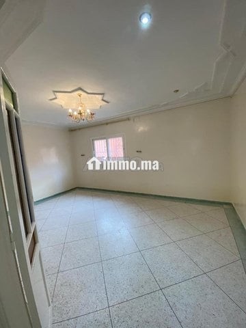 Appartement rhen targa deux façades mchamcha - Location Immobilier - Marrakech - photo 2