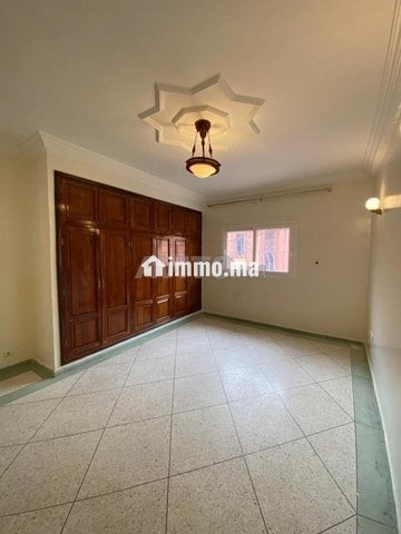 Appartement rhen targa deux façades mchamcha - Location Immobilier - Marrakech - photo 3