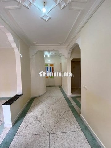 Appartement rhen targa deux façades mchamcha - Location Immobilier - Marrakech - photo 5