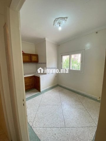 Appartement rhen targa deux façades mchamcha - Location Immobilier - Marrakech - photo 6