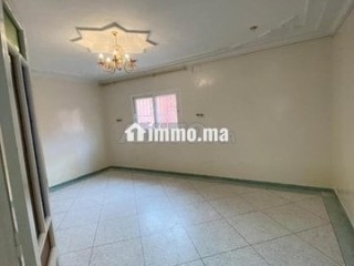 Appartement rhen targa deux façades mchamcha - Appartement à louer - Marrakech