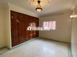 Appartement rhen targa deux façades mchamcha - Appartement à louer - Marrakech
