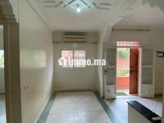 Appartement rhen targa deux façades mchamcha - Appartement à louer - Marrakech