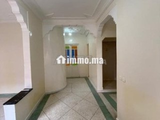 Appartement rhen targa deux façades mchamcha - Appartement à louer - Marrakech