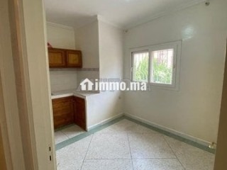 Appartement rhen targa deux façades mchamcha - Appartement à louer - Marrakech