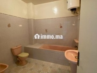 Appartement rhen targa deux façades mchamcha - Appartement à louer - Marrakech