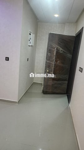 Appartement très haut standing à louer - Location Immobilier - Settat - photo 1