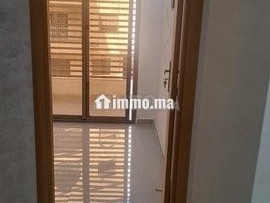 Appartement très haut standing à louer - Appartement à louer - Settat