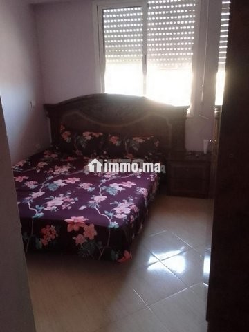 شقة رائعة للكراء مشمشة - Location Immobilier - Berrechid - photo 2